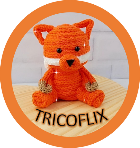 Tricoflix, a sua Netflix do Crochê